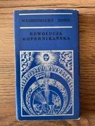 REWOLUCJA KOPERNIKAŃSKA Włodzimierz Zonn