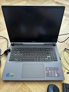 LAPTOP MSI VECTOR 16hx