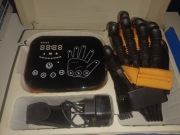 Rękawica Do Rehabilitacji Dłoni S Prawa 