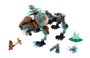 LEGO Chima 70143 - Machina Sir Fangara