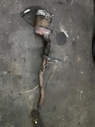 PASSAT B6 CC B7 FILTR CZĄSTEK STAŁYCH DPF KOMPLET 3C0131765H