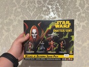 Star Wars Shatterpoint Witches of Dathomir Squad Pack
