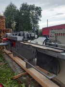 WEINIG STRUGARKA LISTWIARKA SZTACHECIARKA AUTOMAT