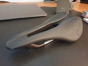 Siodełko Selle Italia Boost szerokość 145 cm