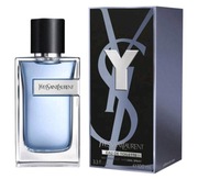 Yves Saint Laurent Y EDT 100ml dla mężczyzn