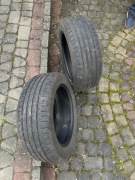 Letnie Opony Fulda 205/55R16 91W