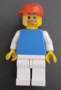 Lego Sports Piłka Nożna - soc114