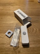 Czujnik ruchu WiFi PIR Tuya Smart Life – nowy, detekcja ruchu