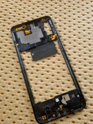 Oryginalna ramka telefonu Samsung Galaxy A70 używana stan dobry