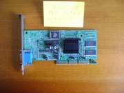 Karta Graficzna ATI Rage 128 Pro Ultra AGP 32 MB 99-4106-0B-FS AGP