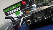 Cb Radio President Teddy + Antena Wilson