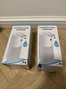 Automatyczny bezdotykowy dyspenser dozownik do mydła piany akumulator