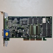 Karta graficzna Nvidia Riva TNT2 Vanta 16mb Optimus SA AGP