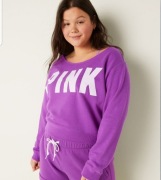 Bluza Victoria's Secret z kolekcji Pink.