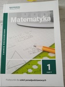 Matematyka 1 zakres rozszerzony operon 