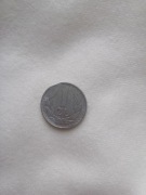 Moneta Unikatowa 1 zł z 1984 r. 