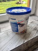 Fuga MAPEI ANTRACYT 0114 3 kg 