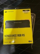 corsair vengeance rgb rs 16gb 3600 ddr 4