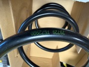 NOWA Sprężyna zawieszenia do FORD FOCUS 3 / C-MAX 2 LESJOFORS 4027656 