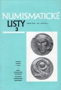 Numismaticke Listy 3/1973