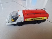 Auto zabawka PRL Auto- Unia cysterna zabawka vintage retro 