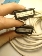 czujnik Philips LRI 1653/00 czujnik dali z przewod