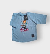 Koszulka NUNU rozmiar 92/98