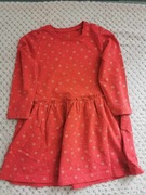 Sukieneczka Smyk rozmiar 86