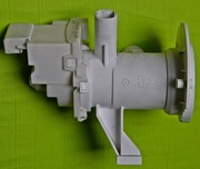 Pompa odpływowa do pralki   Indesit ITWA51152WPL 