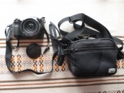 Fujifilm FinePix S4700 28*zoom w bardzo dobrym stanie