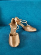 Buty taneczne Artis standard 38