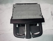 Stojak,copholder,uchwyt na kubek napoje vw Golf 4,Bora.OE 1J0858601