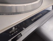 Gramofon Grundig PS 3600, NOWA IGŁA, NAPĘD BEZPOŚREDNI, ładny stan.