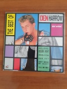 DEN  HARROW  -  THE BEST OF
