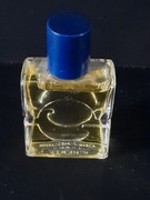 Unikat miniatura wody toaletowej UOMO Ghe