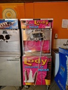 Maszyny do lodów kreconych elektro freeze