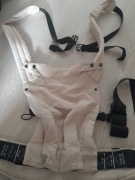 Nosidełko QUSI MINI 0-24 M-CE