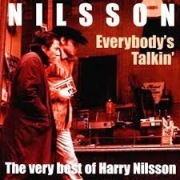 Płyta CD HARRY NILSSON Everybody's Talkin The Very