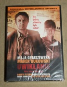 Uwikłanie - DVD / 