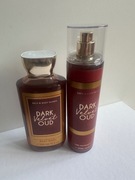 Zestaw Bath & Body Works - Dark Velvet Oud