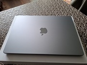 Macbook Pro  M3 16GB 512 Dysk, sprzęt roczny!