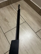 Mazda CX-5 II Listwa z nakładką szyby drzwi przednich lewych 2022