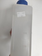 Gliceryna roślinna 99,7% Stanlab 1L