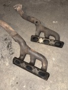 M52B28 728i kolektory wydechowe