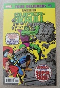True Believers Annihilation Super-Skrull No 1