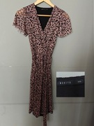 Sukienka mohito xxs panterka