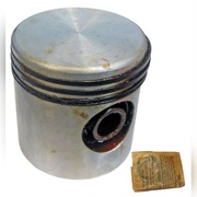 NOWE TŁOKI HARLEY WLA 45 22254-29-020  0.20 NOS 