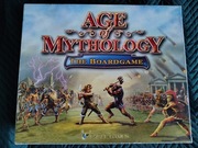 Gra planszowa Age of Mythology Board Game