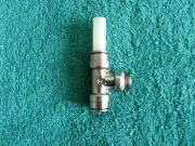 Sprzedam zlaczki , trojniki , krzyzaki pneumatyczne