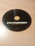 Foo Fighters Singiel The Pretender Dwa Utwory Sama Płyta